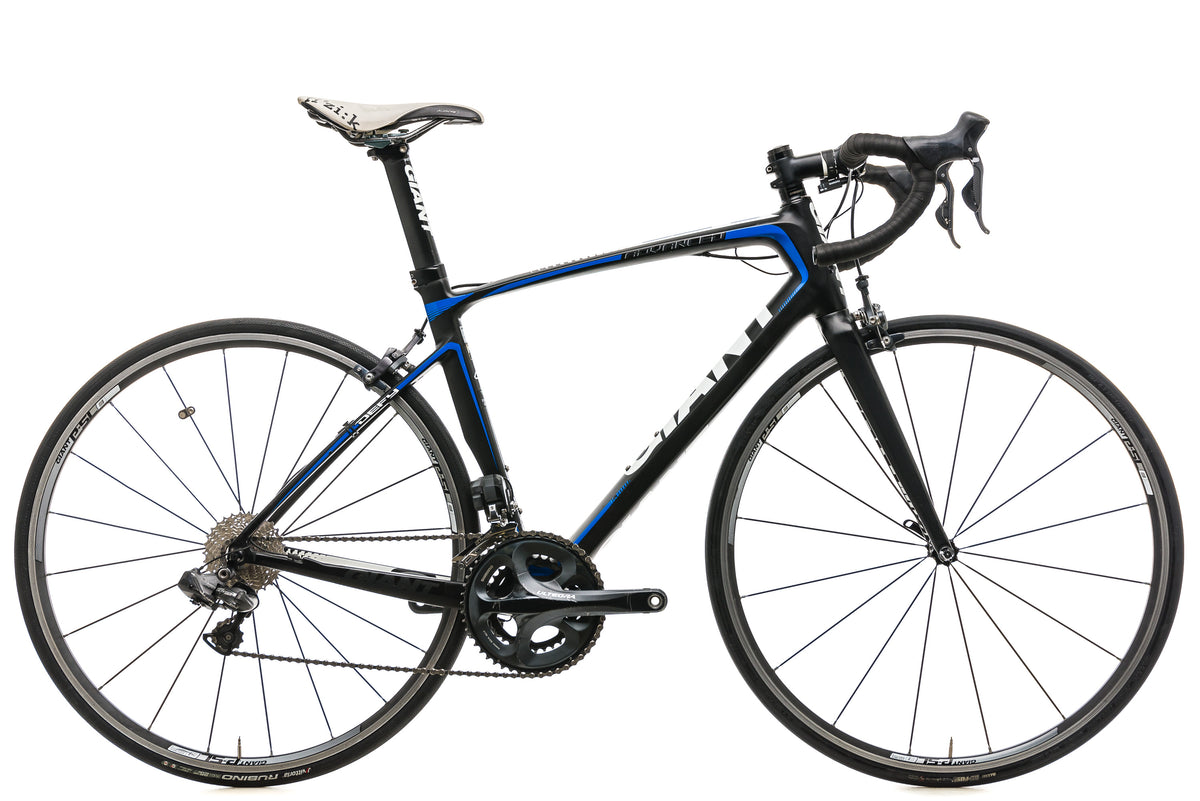 Giant Defy Advanced 0 Road Bike - 2014, Medium | The Pro