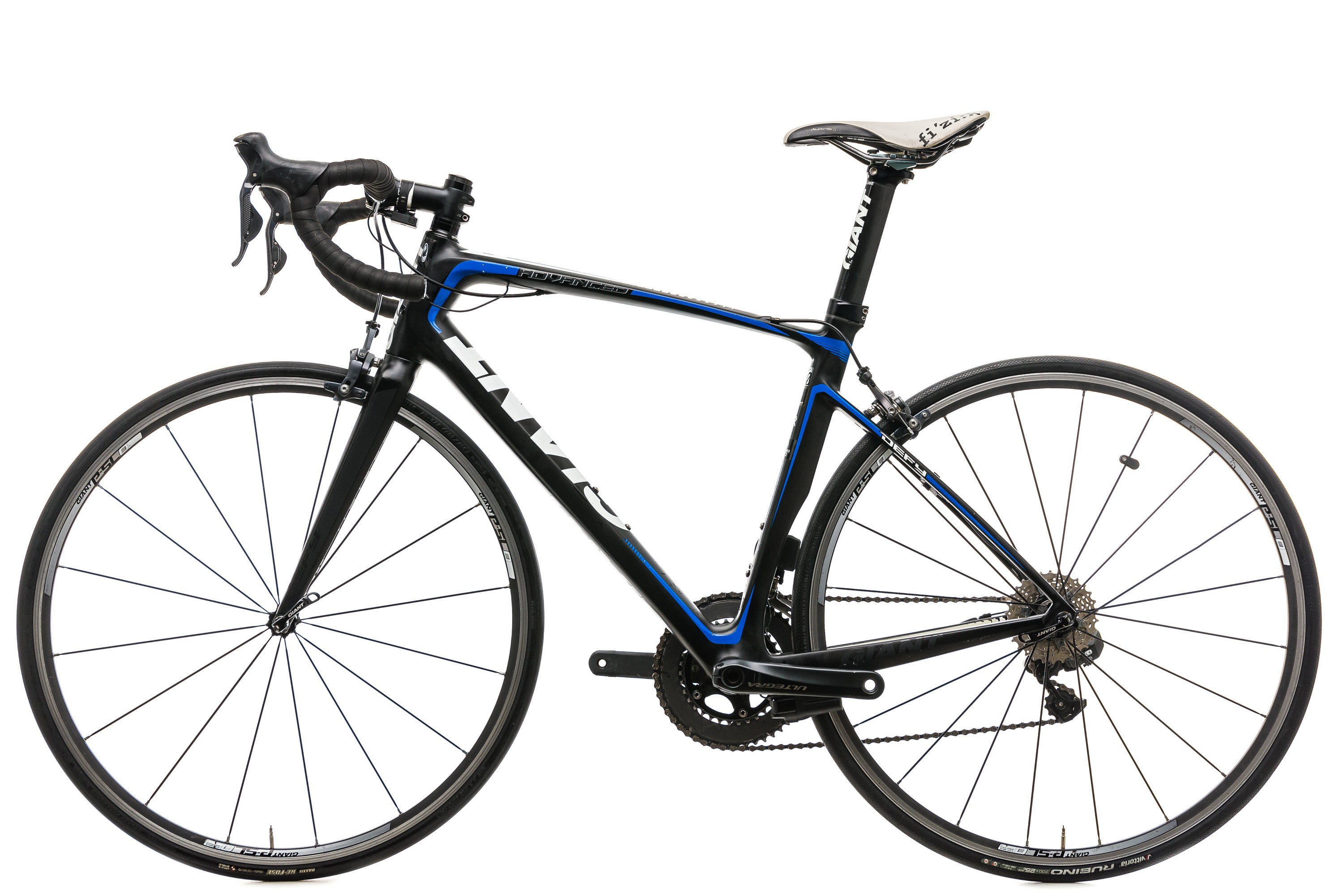 Giant Defy Advanced 0 Road Bike - 2014, Medium | The Pro's Closet