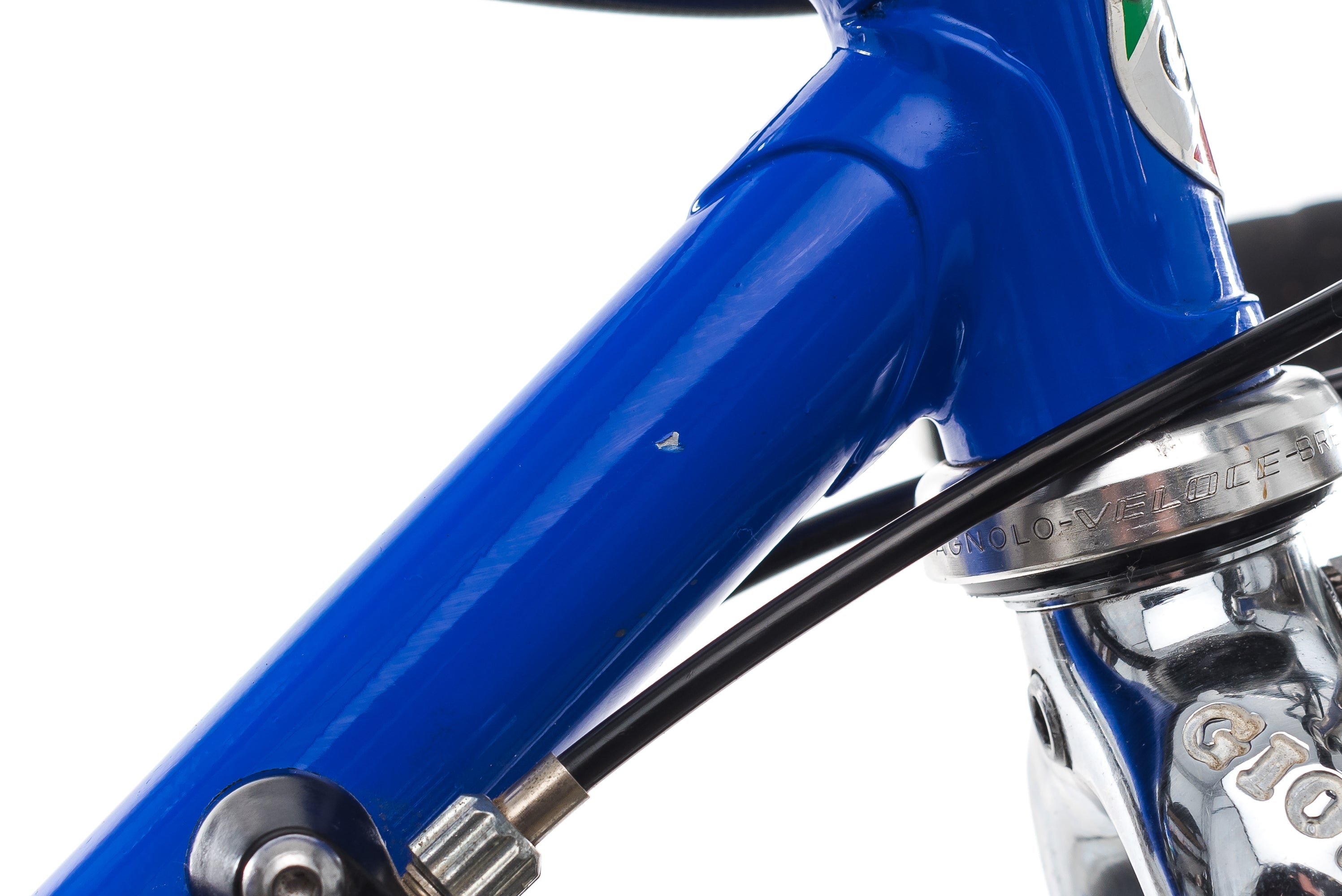 Gios Torino 50cm Bike detail 1