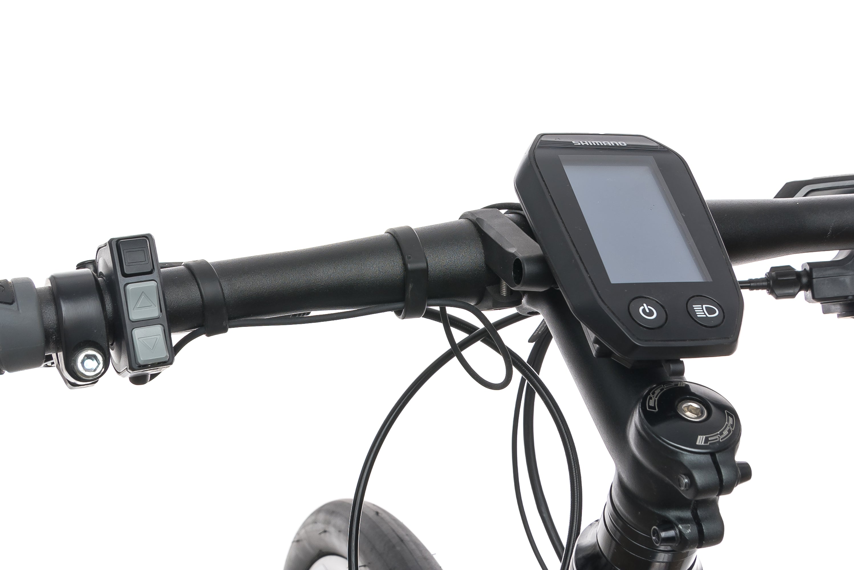 raleigh e-bike display bedienungsanleitung Bianchi Manhattan Small E-Bike - 2018