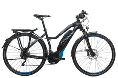 e bike haibike sduro trekking rc Haibike SDURO Trekking RC 19in E-Bike - 2016