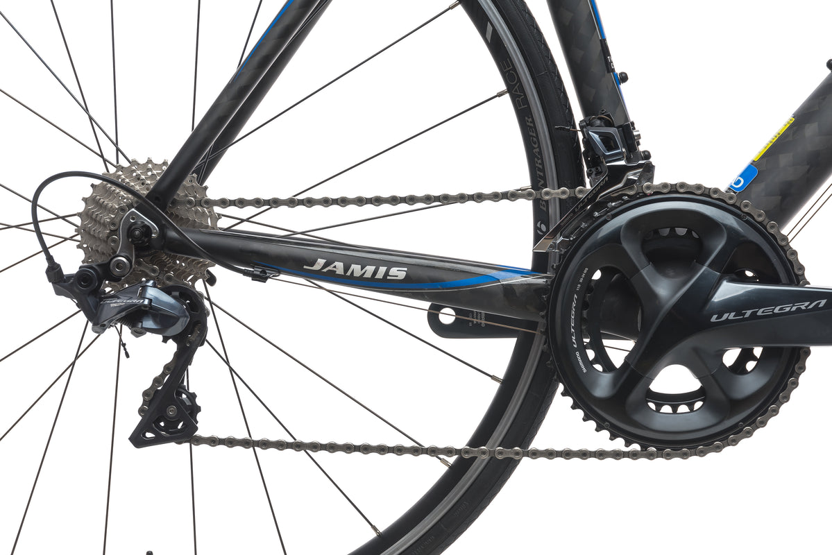 Jamis Xenith Comp 54cm Bike 2010 The Pro's Closet The Pro's Closet