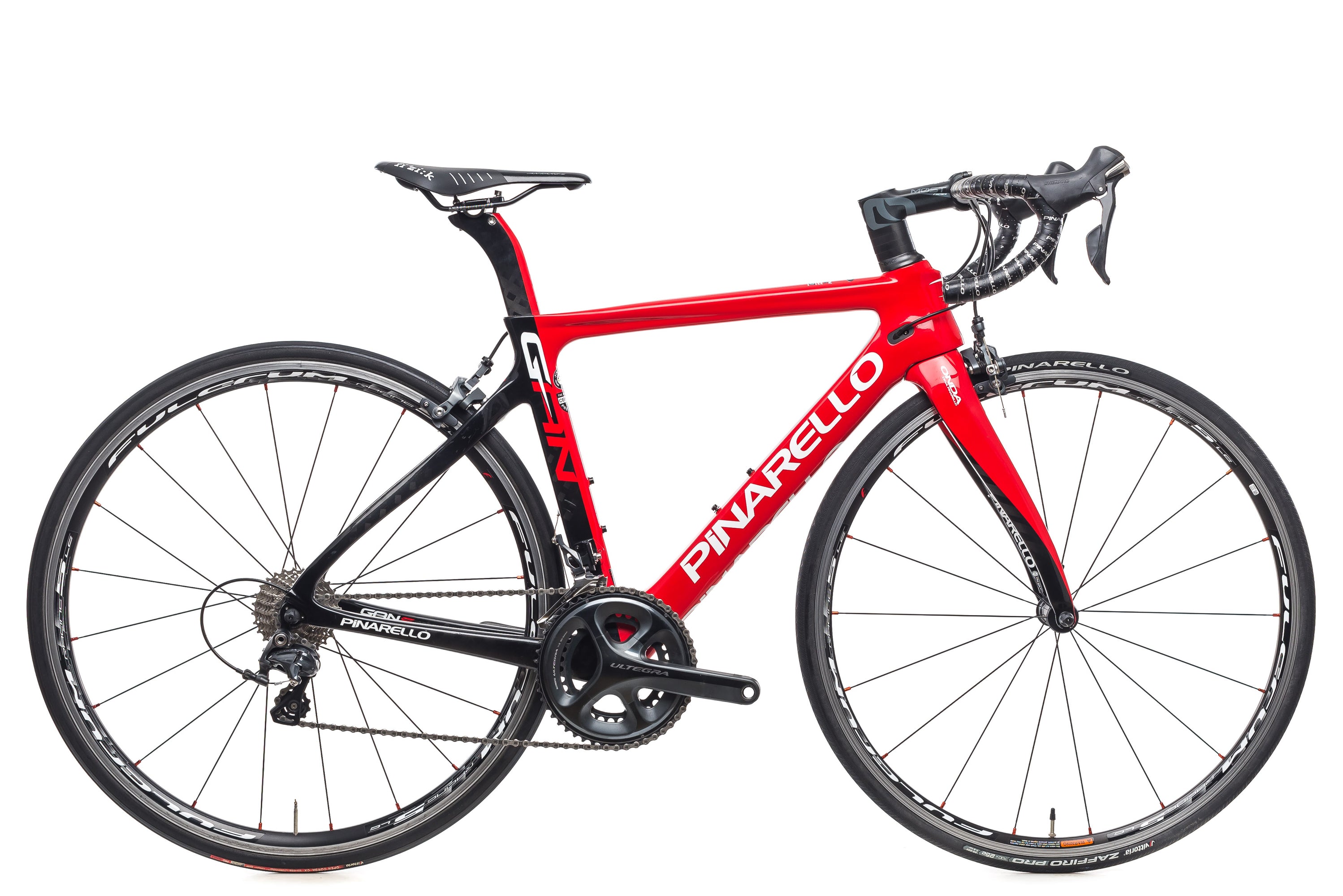 Pinarello Gan S 46.5cm Bike - 2017