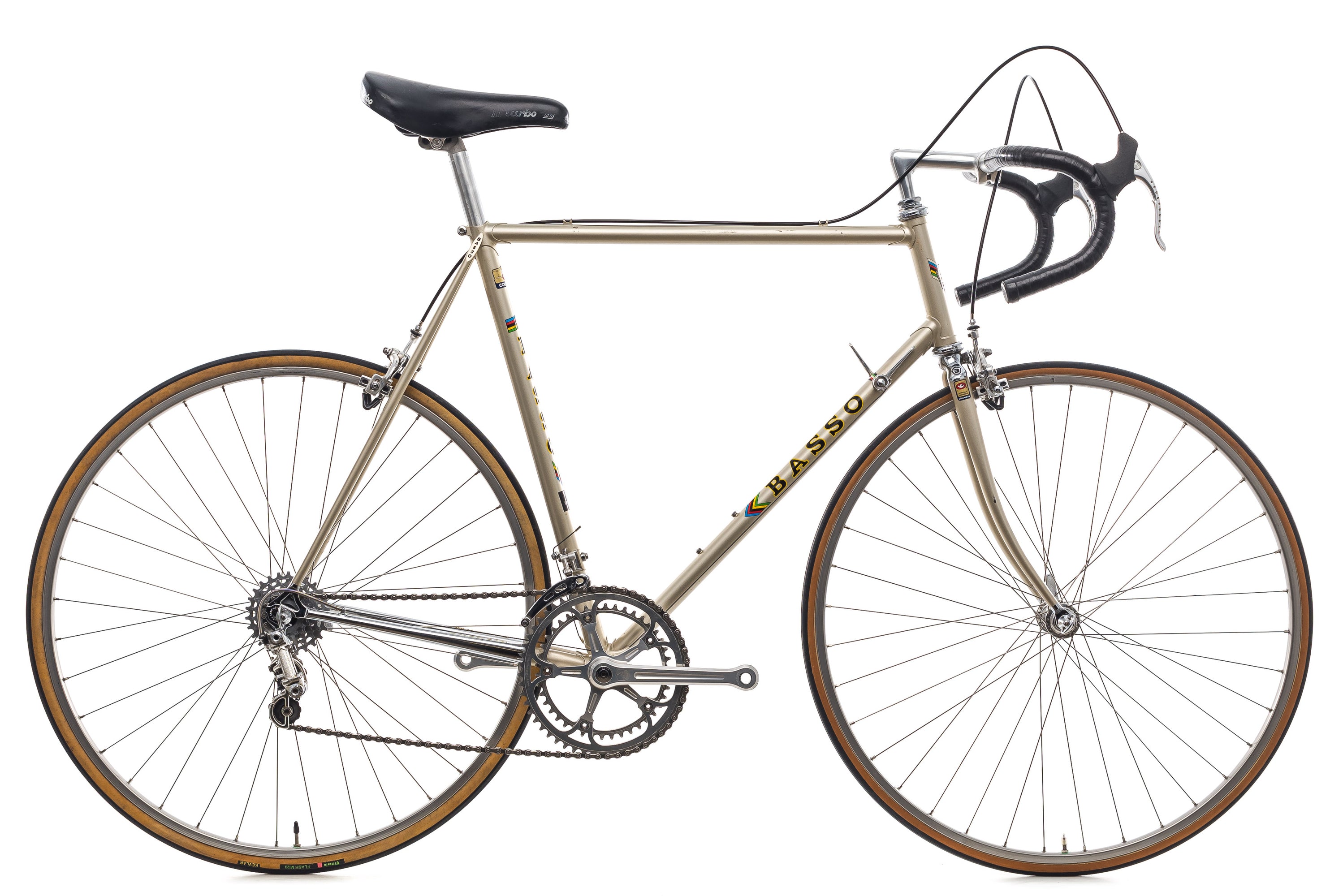 basso gap rennrad Basso Gap 58cm Bike - 1982