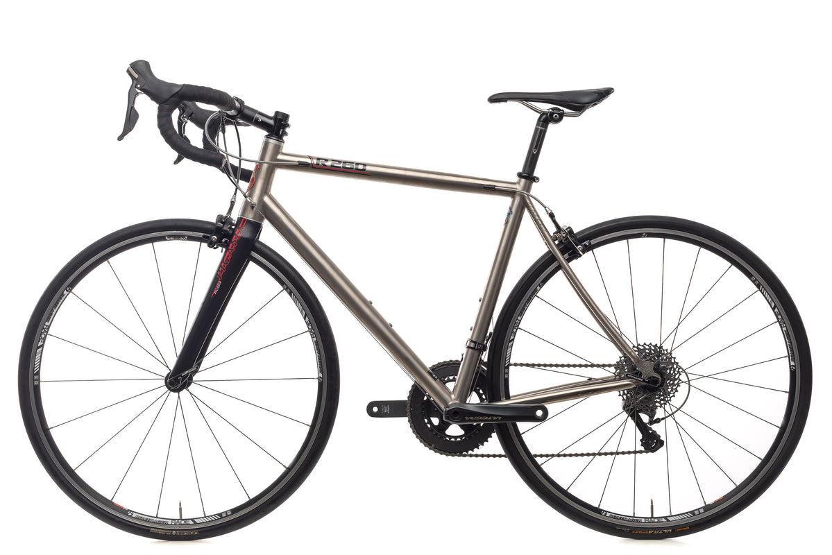 Lynskey R260 Med/Large Bike - 2018 | The Pro's Closet – The Pro's Closet