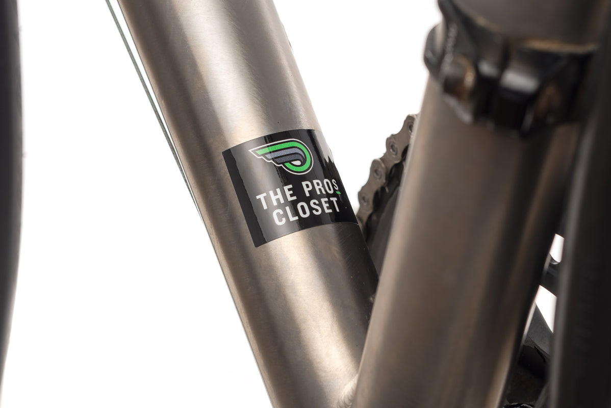 Lynskey R260 Med/Large Bike - 2018 | The Pro's Closet – The Pro's Closet
