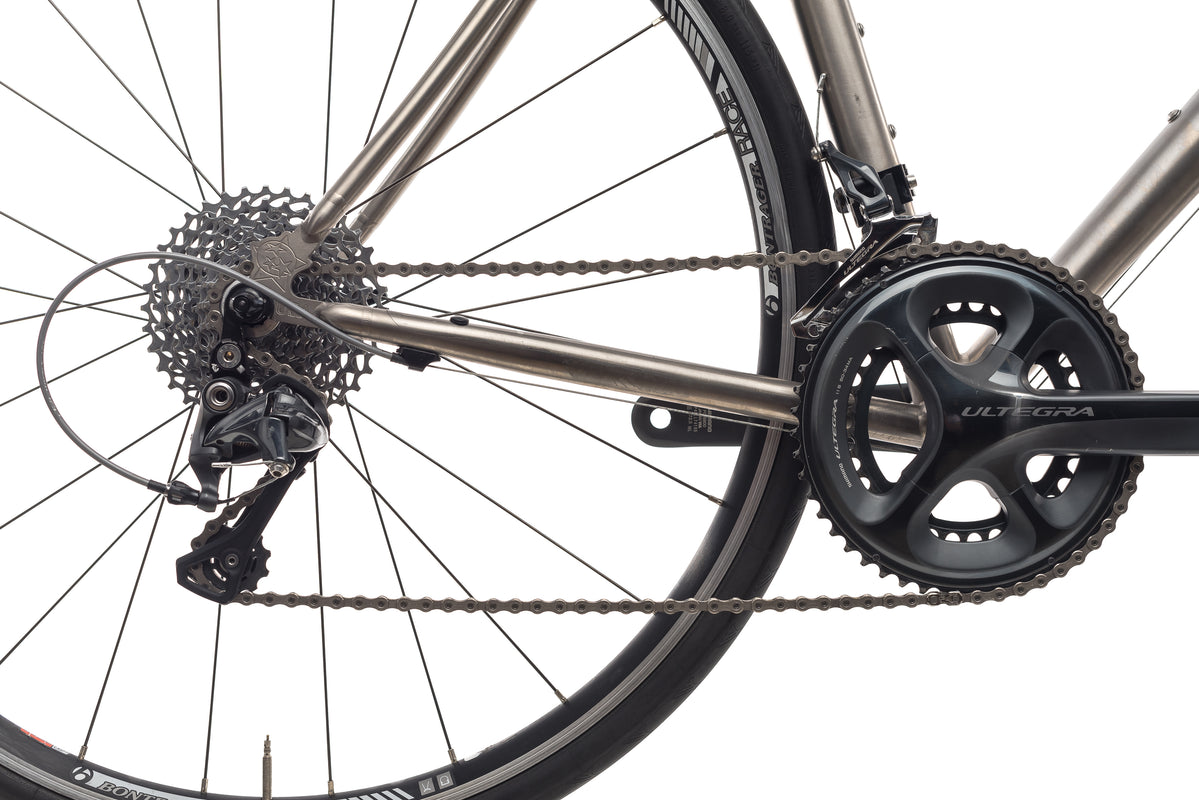 Lynskey R260 Med/Large Bike - 2018 | The Pro's Closet – The Pro's Closet