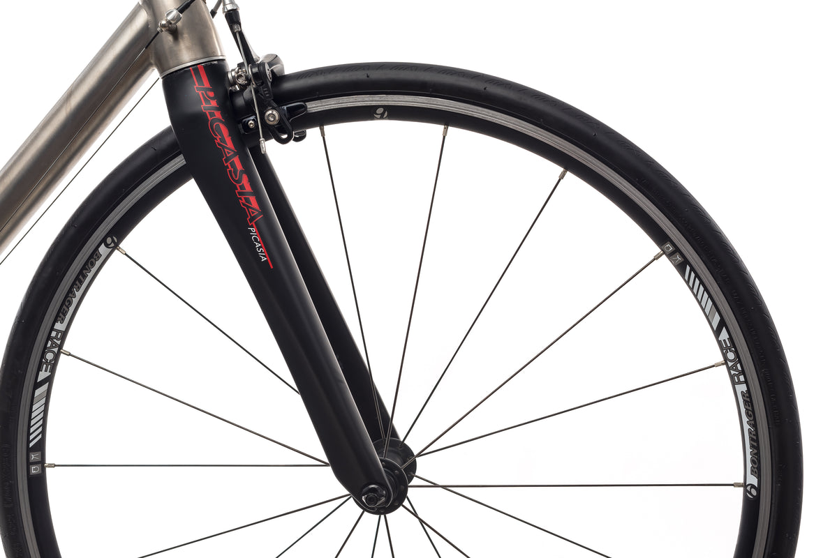 Lynskey R260 Med/Large Bike - 2018 | The Pro's Closet – The Pro's Closet