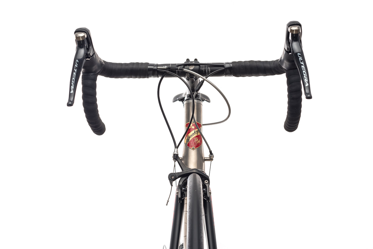 Lynskey R260 Med/Large Bike - 2018 | The Pro's Closet – The Pro's Closet