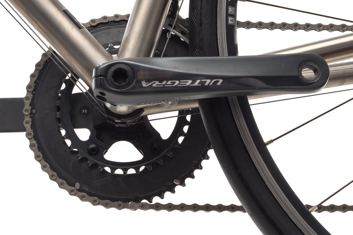 Lynskey R260 Med/Large Bike - 2018 | The Pro's Closet – The Pro's Closet