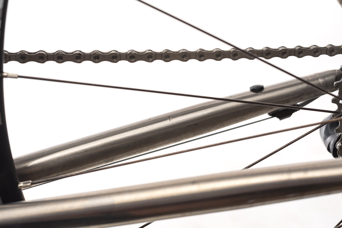 Lynskey R260 Med/Large Bike - 2018 | The Pro's Closet – The Pro's Closet