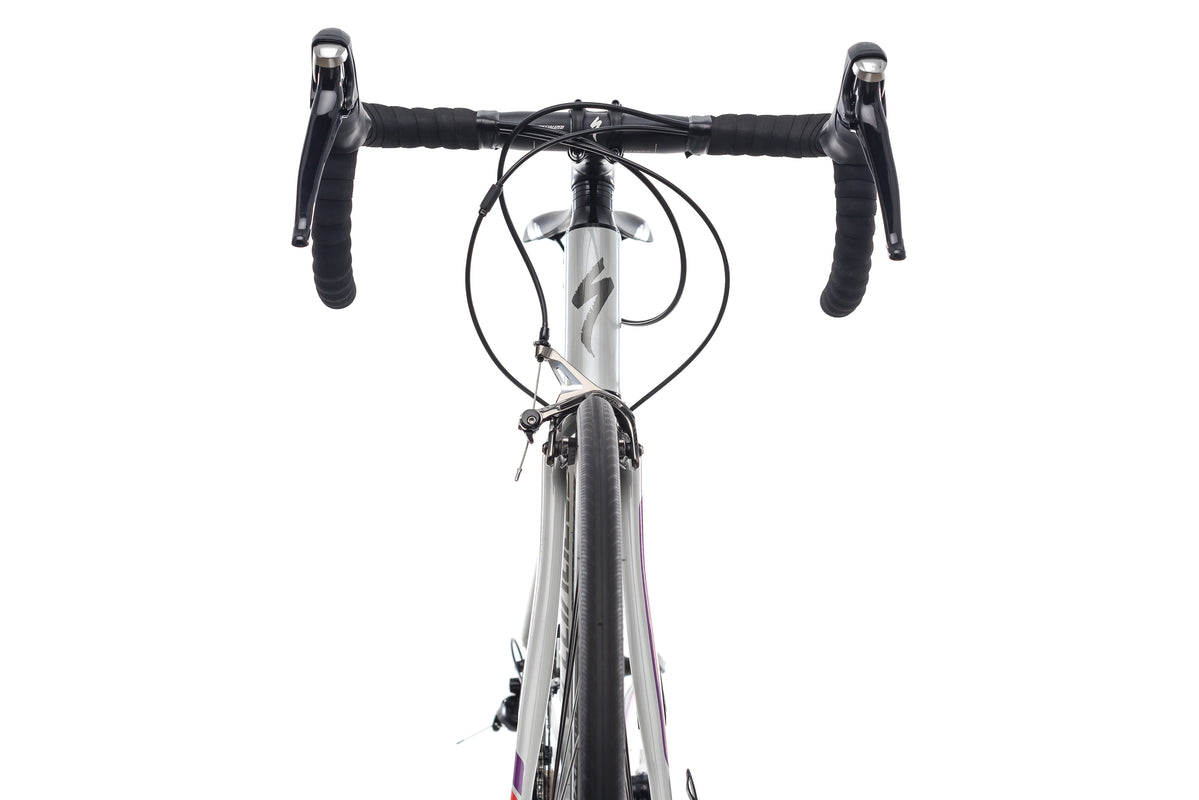 Specialized Dolce Comp 51cm Womens Bike - 2016 cockpit