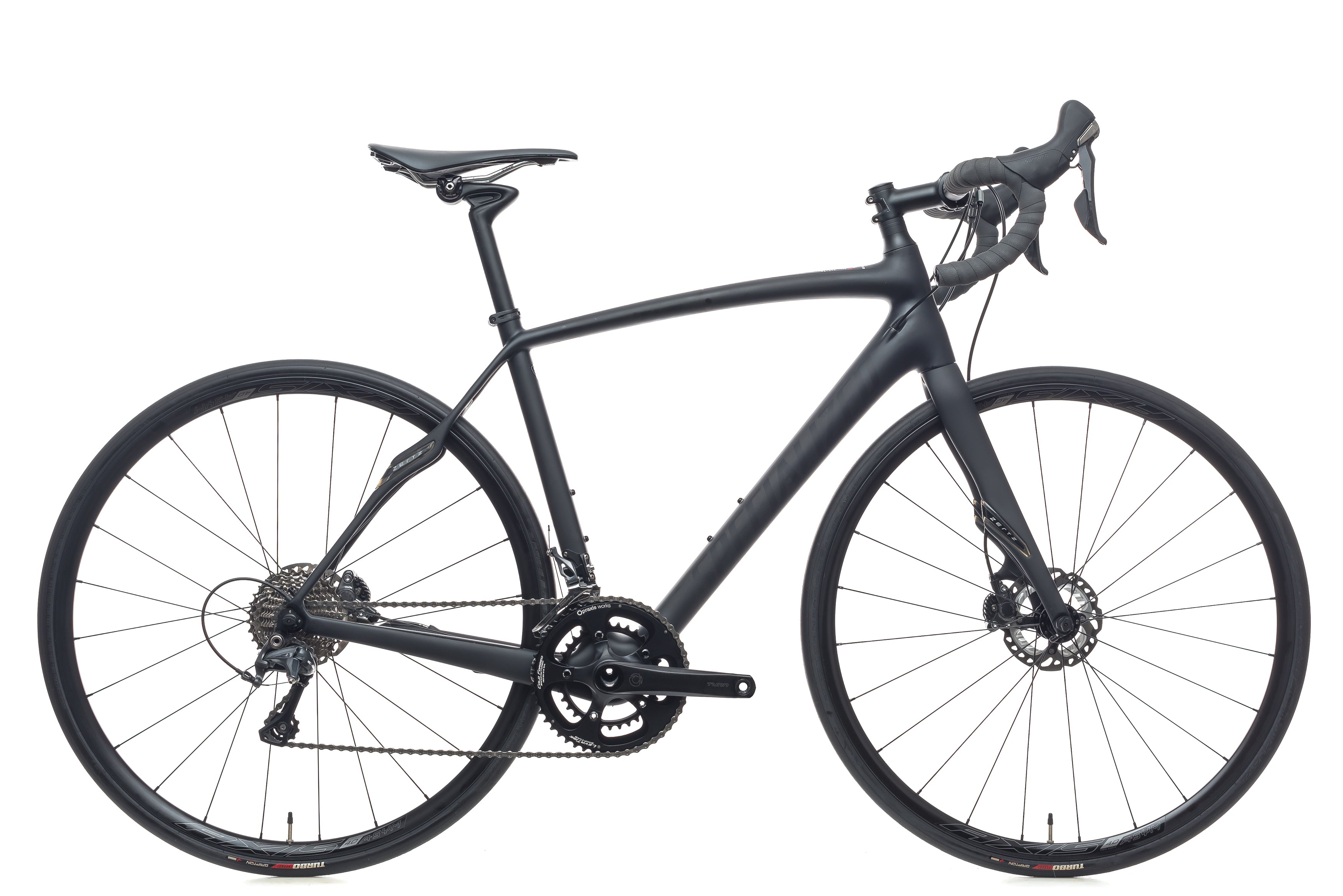text_set_value: Specialized Roubaix SL4 Comp Disc 54cm Bike - 2016