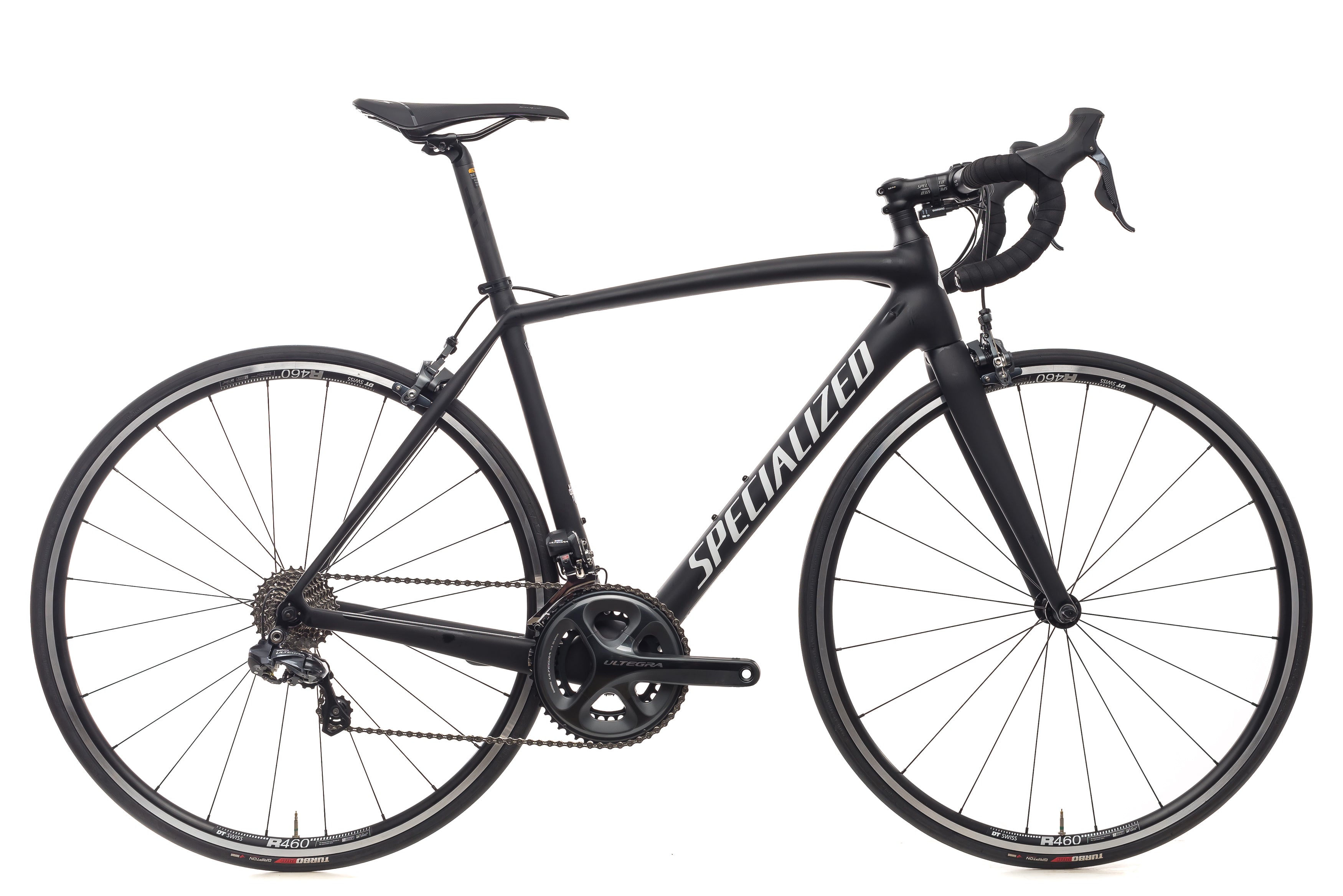 text_set_value: Specialized Tarmac SL4 Comp 54cm Bike - 2017