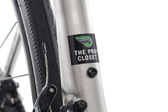 Specialized Vita Expert Carbon Disc Womens Bike - 2017 sticker