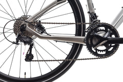 Specialized Vita Expert Carbon Disc Womens Bike - 2017 drivetrain
