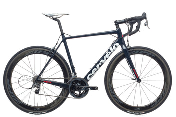 Cervélo Road Bikes For Sale - New & Used | The Pro's Closet