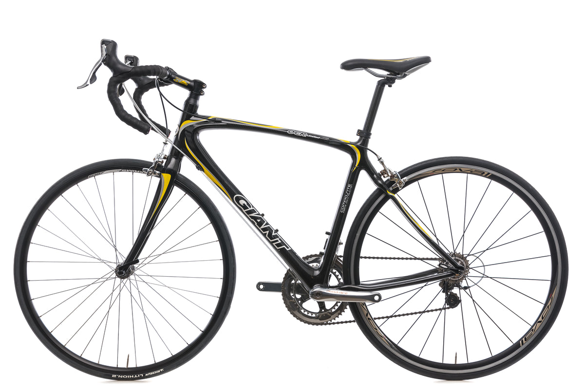 Giant OCR Composite Limited Medium Bike - 2006