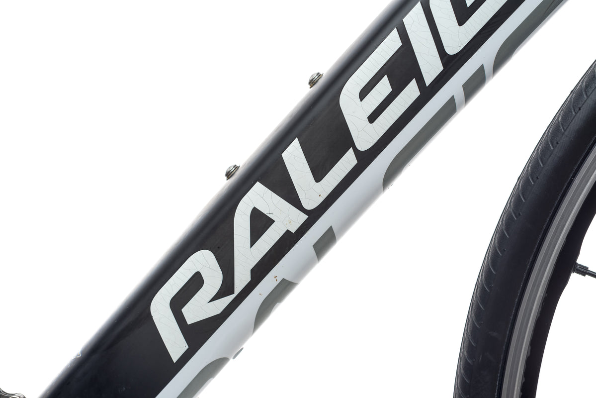 raleigh militis pro