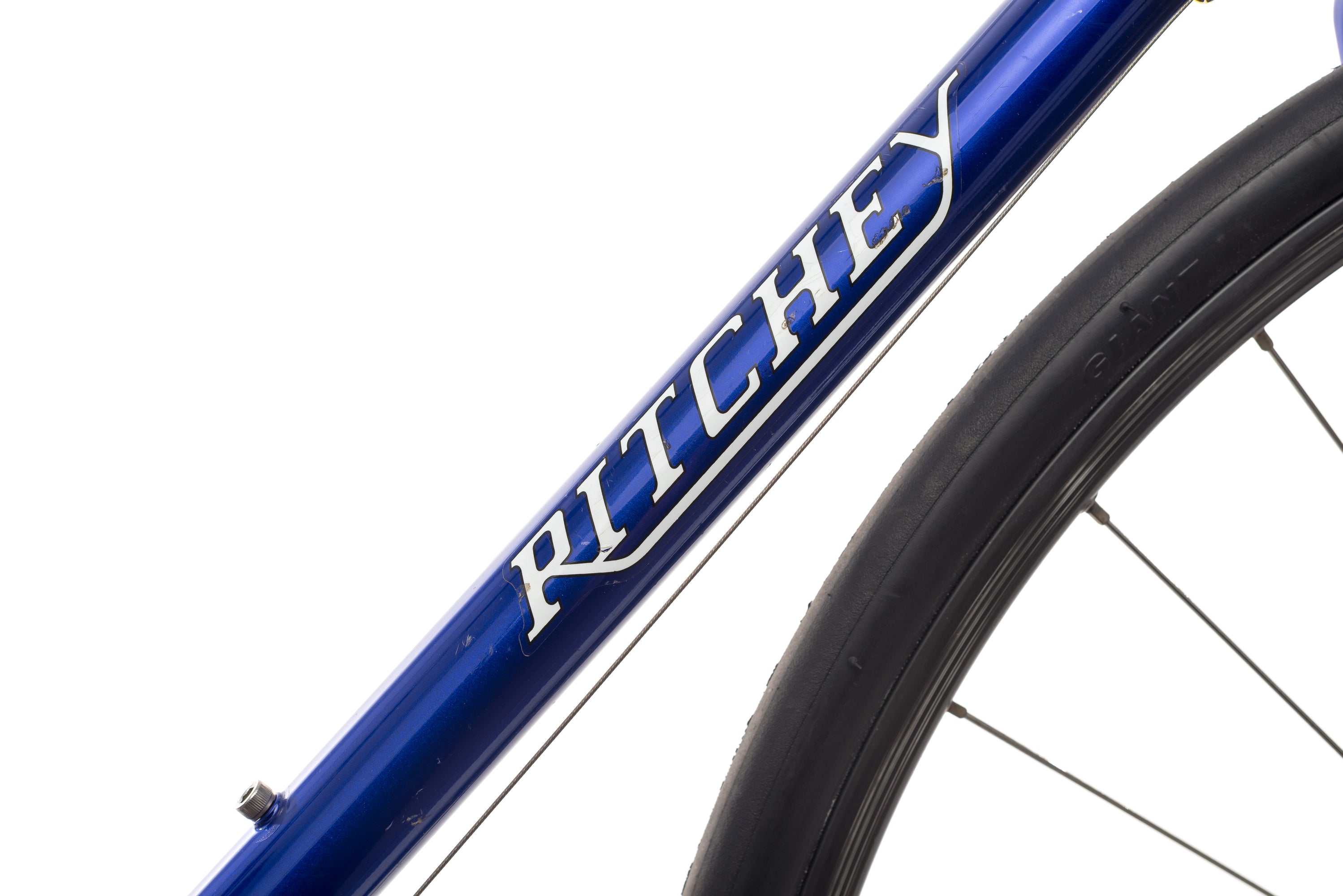 Ritchey Road Logic 58cm Bike - 1997 detail 1