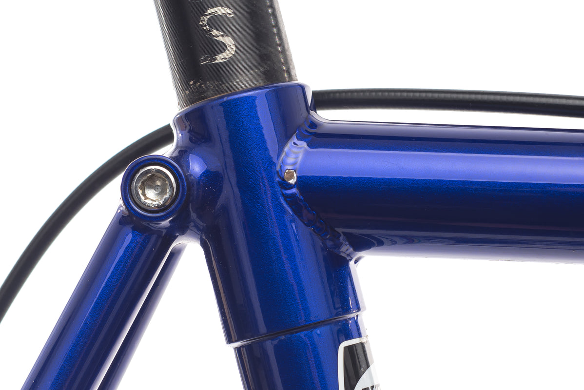 Ritchey Road Logic 58cm Bike - 1997 detail 2