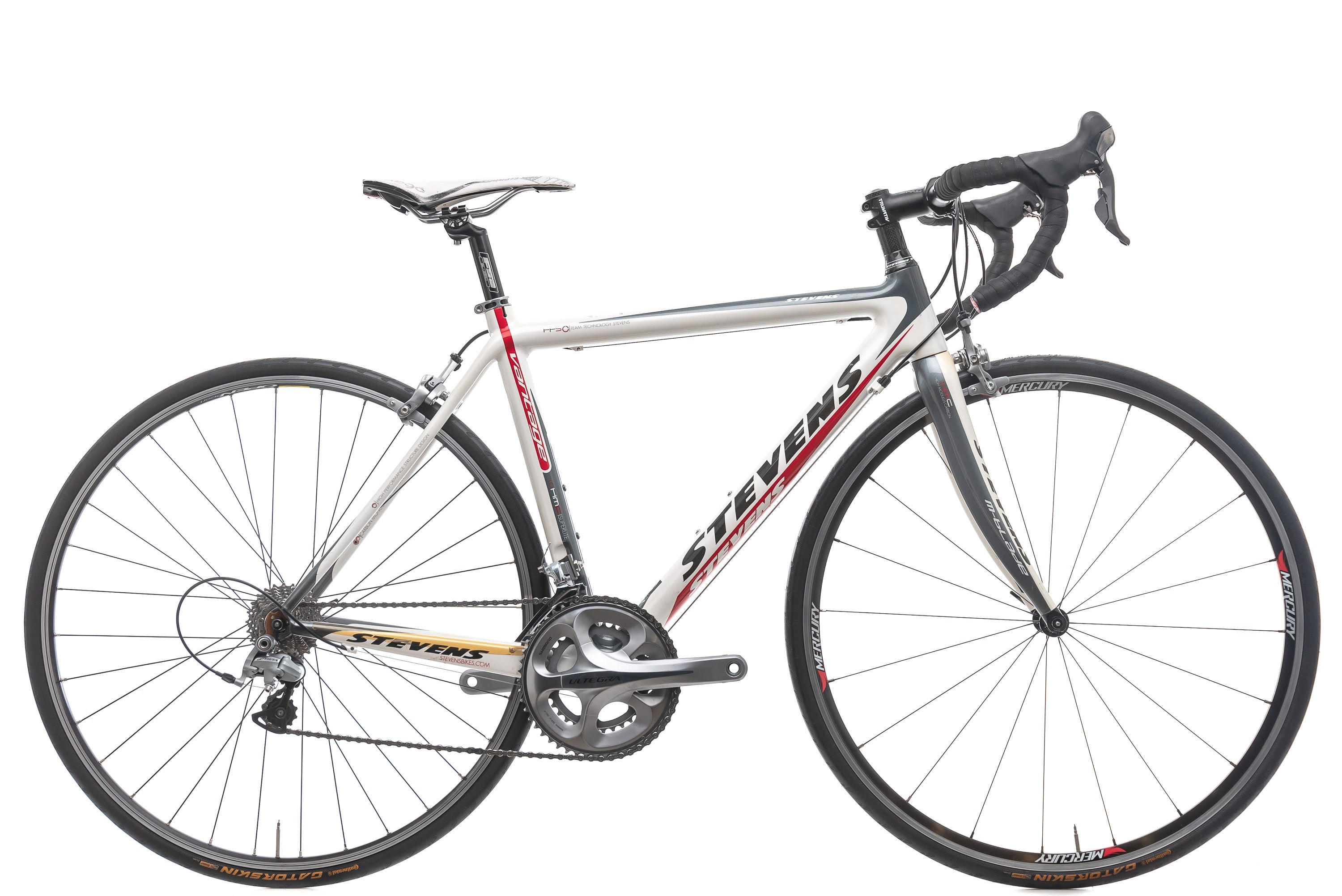 Stevens Vantage 52cm Bike - 2011
