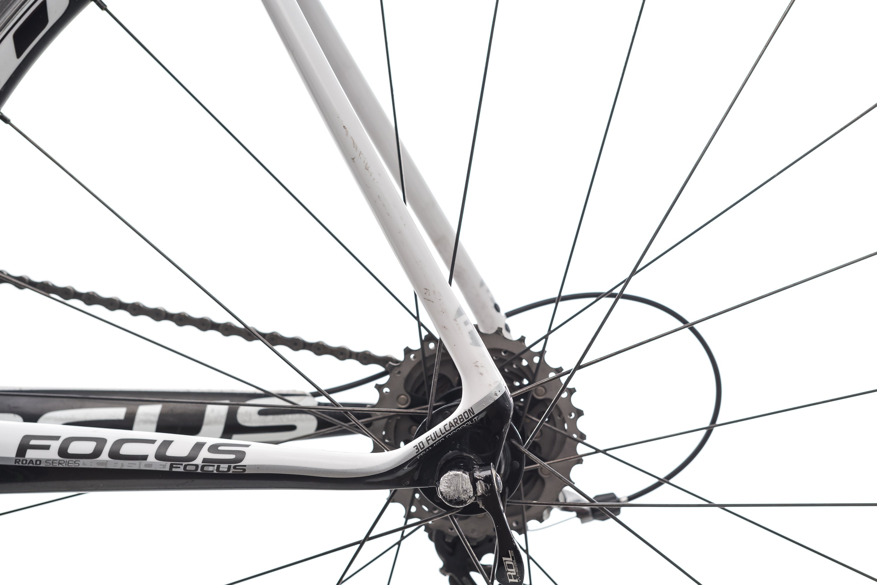 Focus Izalco Pro 52cm Bike - 2013 | The Pro's Closet – The Pro's