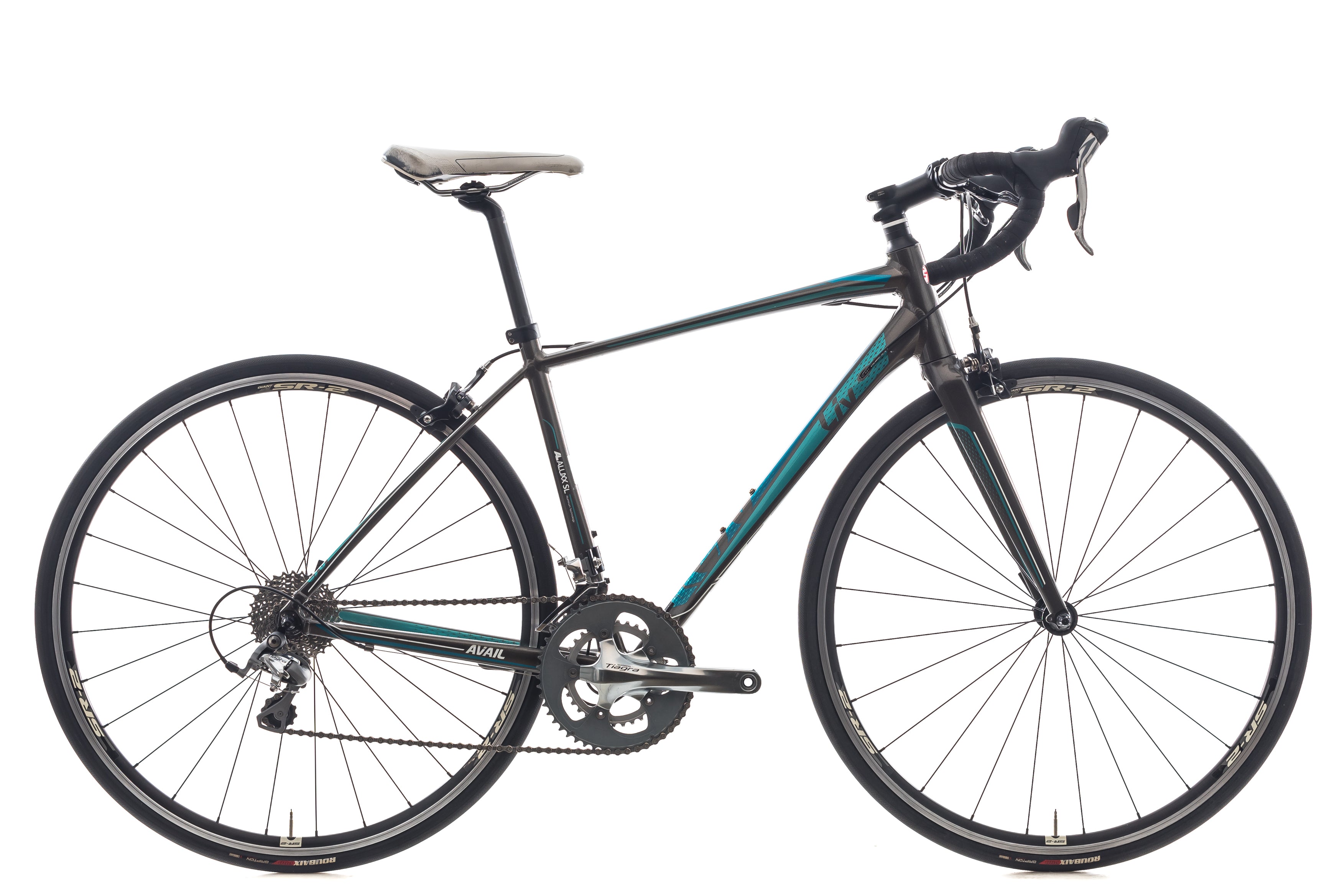 Liv Avail Womens Small Bike 2015 The Pro's Closet – The