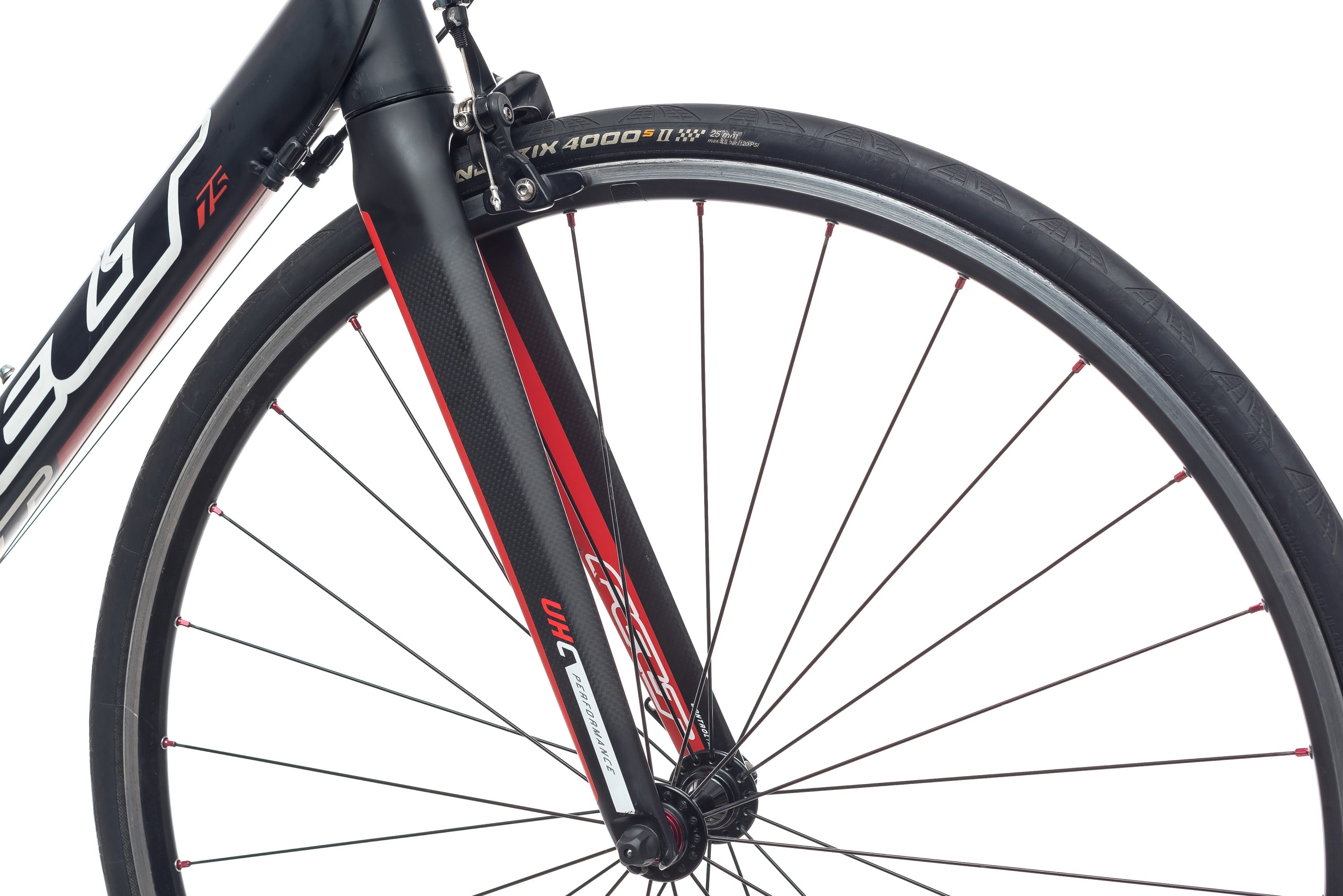 felt f75 rennrad Felt F75 56cm Bike - 2014