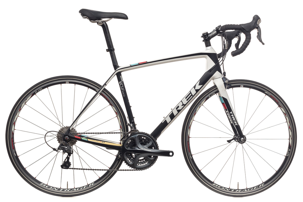 Trek Madone 5.9 56cm Bike - 2013