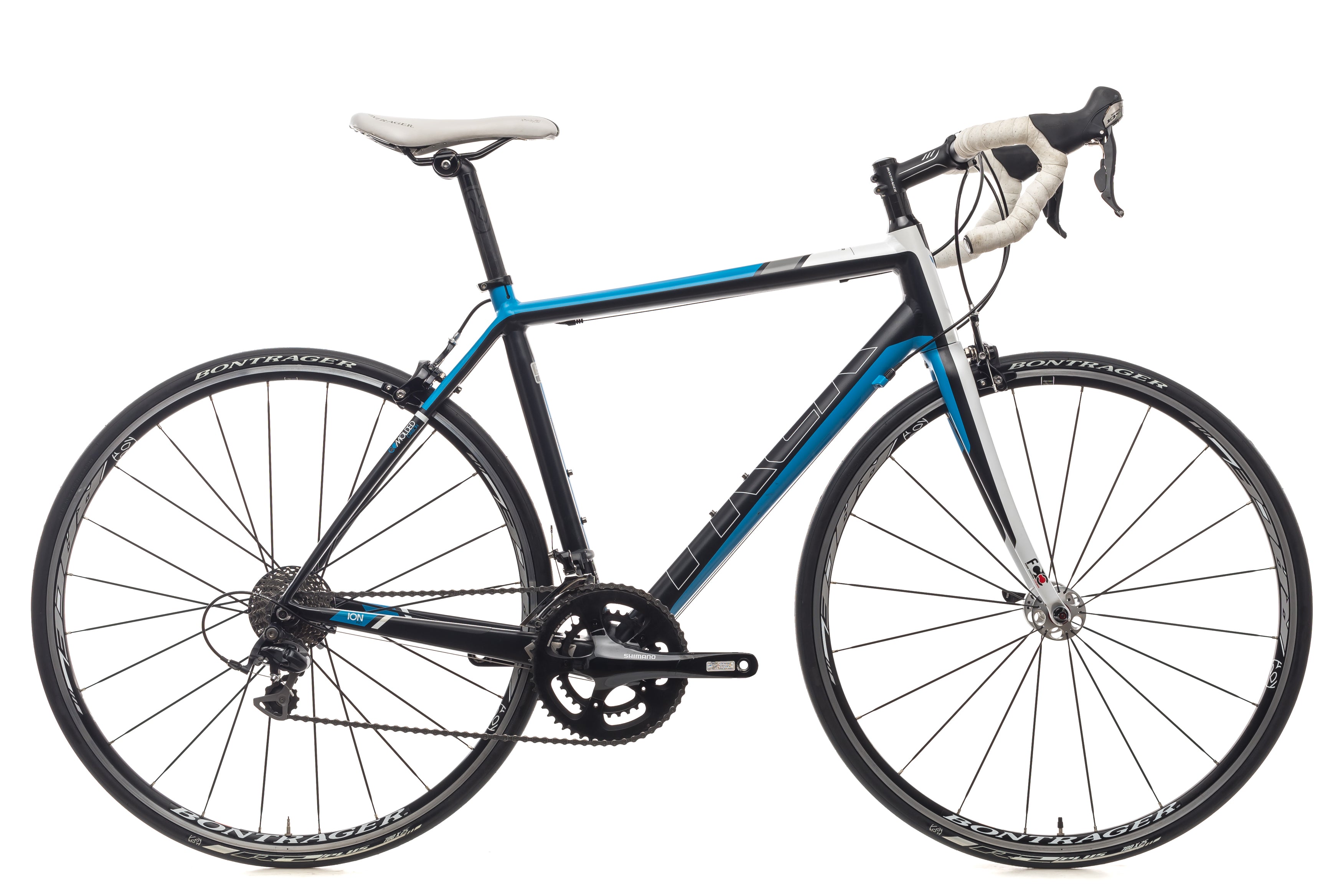 Trek Ion Pro 54cm Bike 2011 The Pro's Closet - Main Image