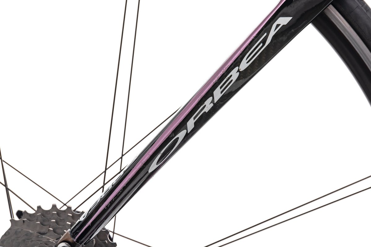 Orbea Diva Womens Road Bike 2010, 49CM The Pro's Closet – The
