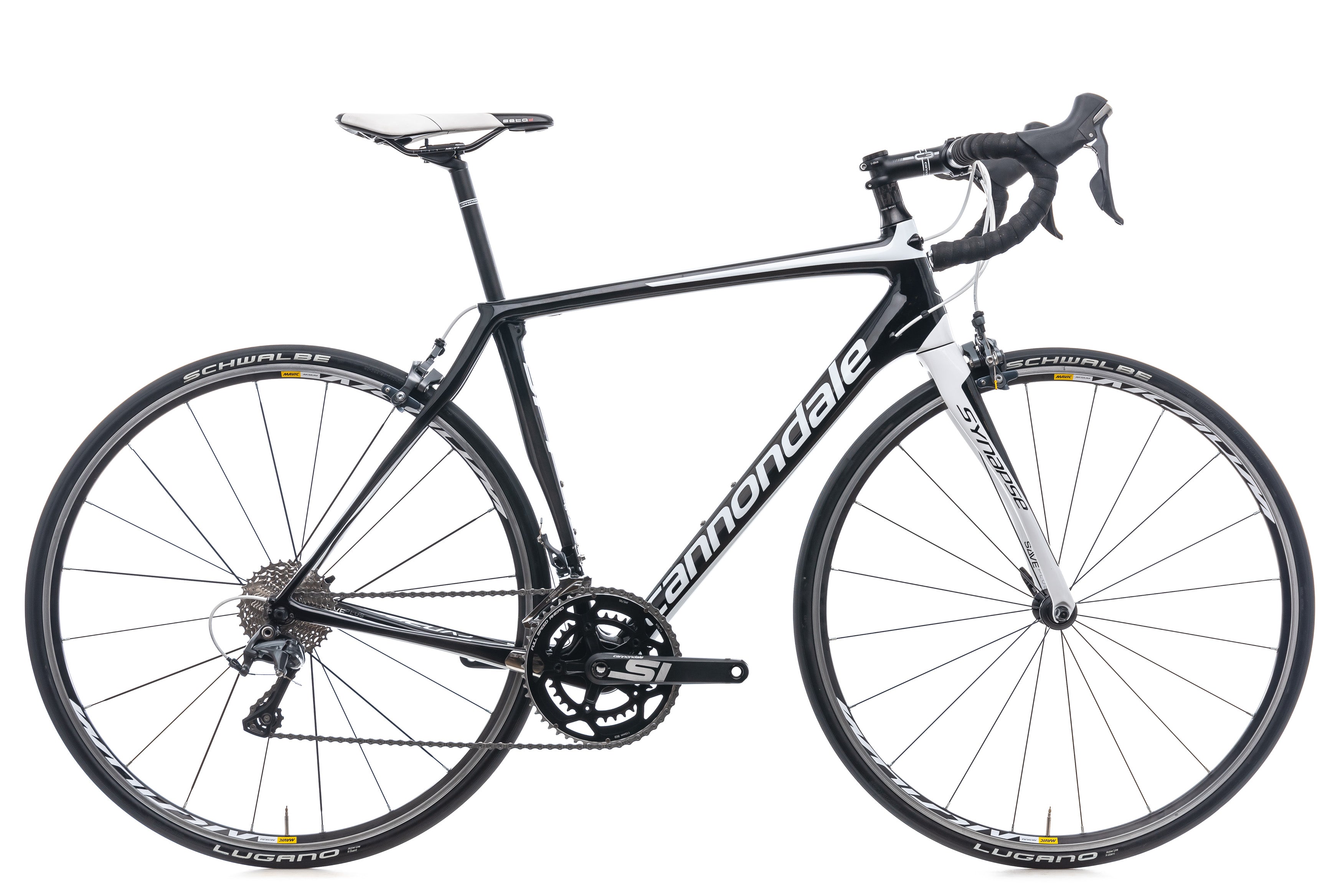 Cannondale Synapse 54cm Bike - 2016 | The Pro's Closet – The Pro's