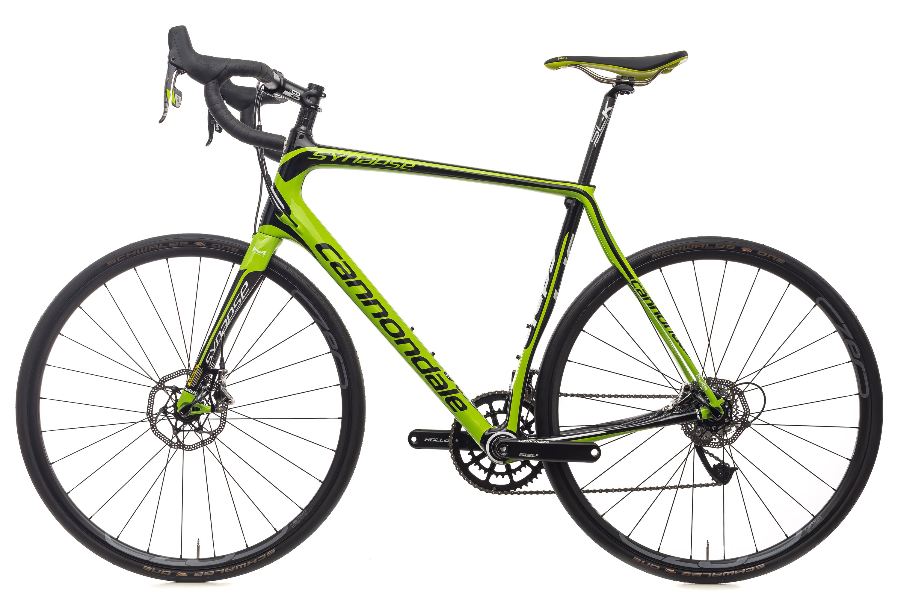 Cannondale Synapse Hi-Mod 58cm Bike - 2015 | The Pro's Closet Cannondale Synapse Hi-Mod 58cm Bike - 2015 | The Pro's Closet