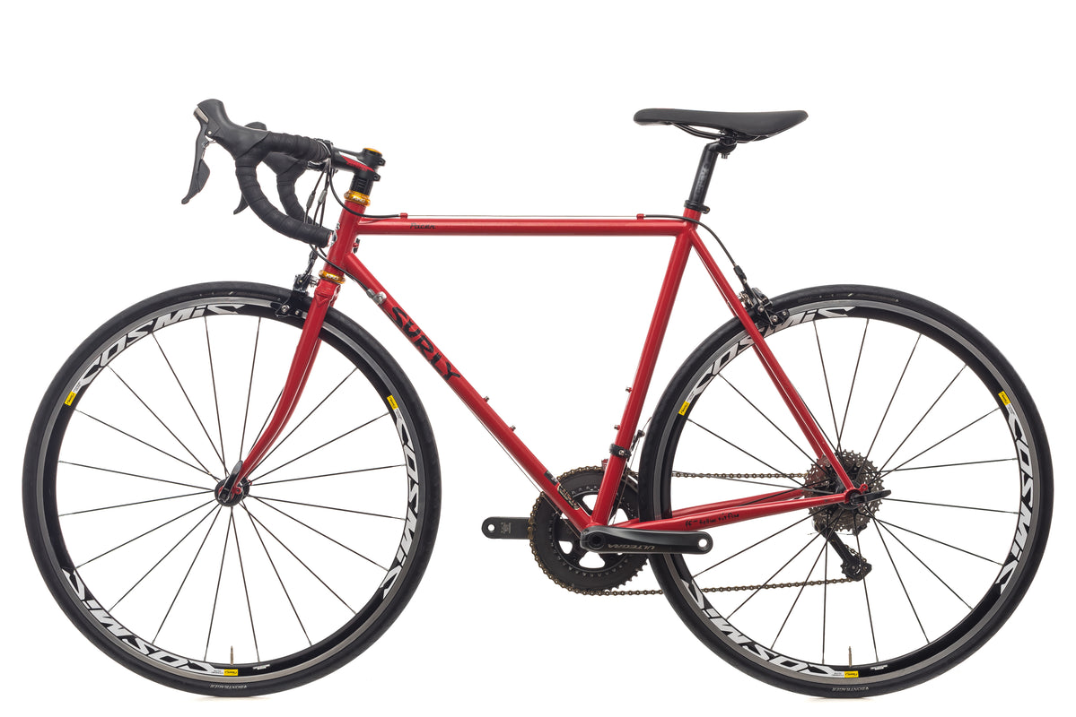 Surly Pacer 56cm Bike - 2016 | The Pro's Closet