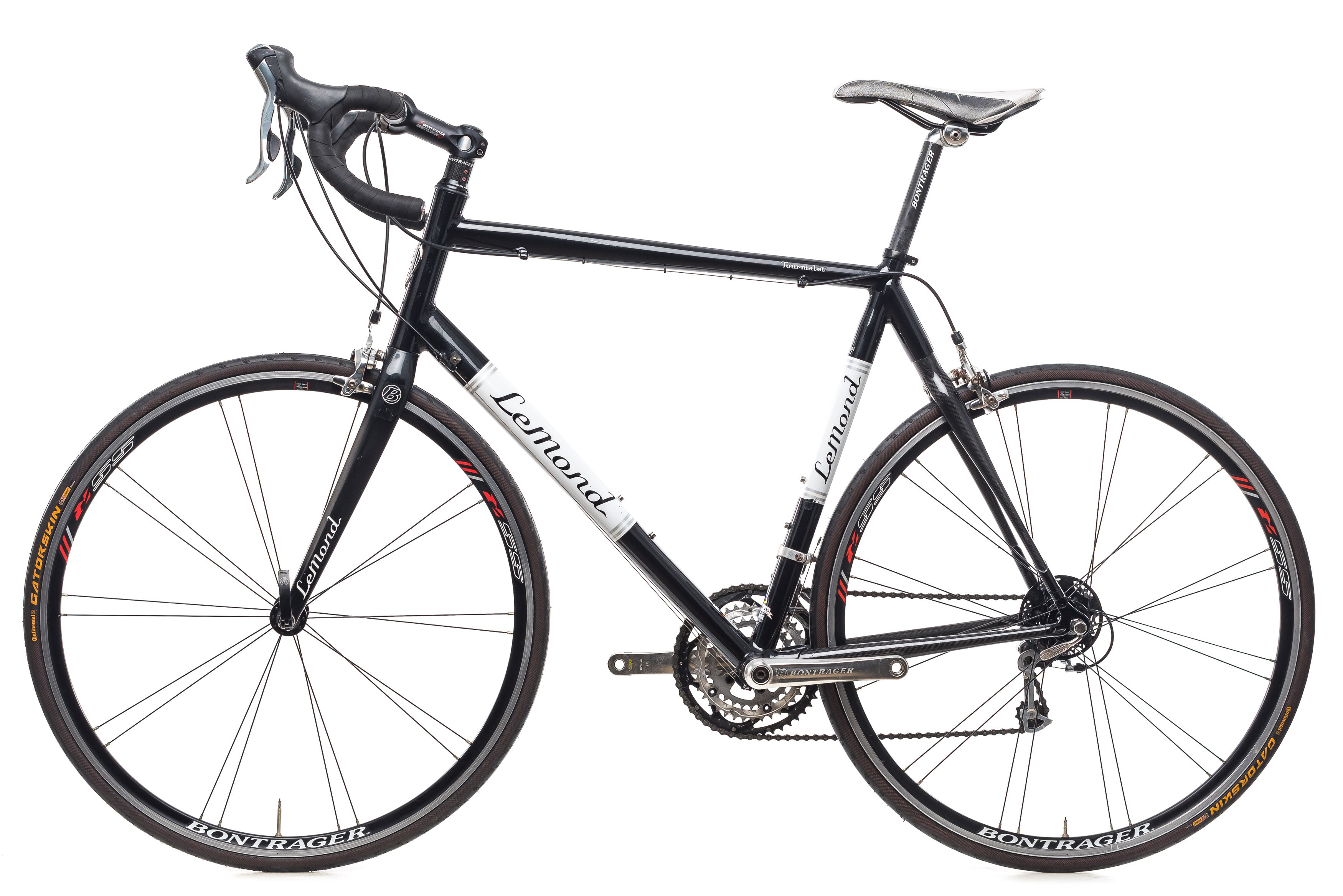 Lemond Bikes Lemond Tourmalet For Sale LeMond Tourmalet 61cm Bike