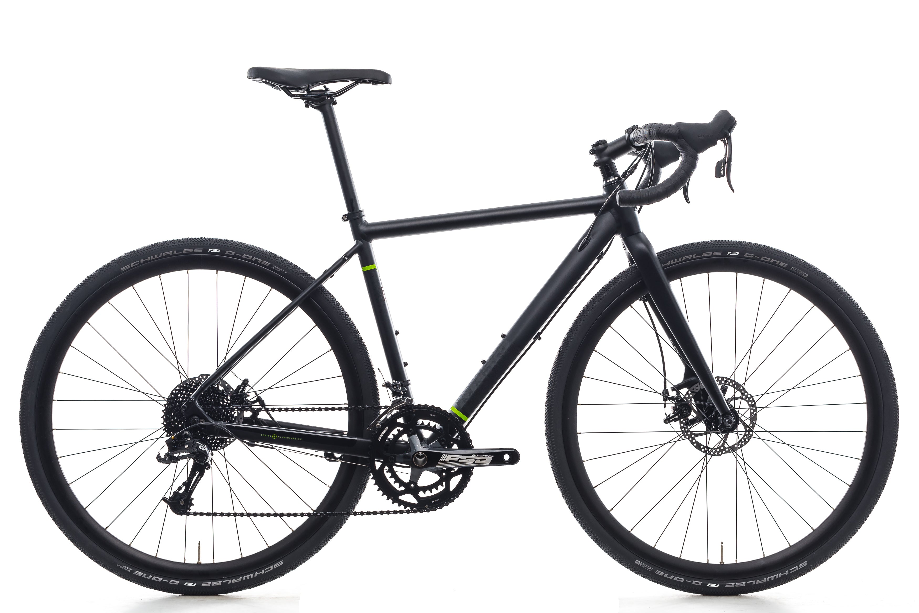 Marin Lombard Elite 49cm Bike - 2017 | The Pro