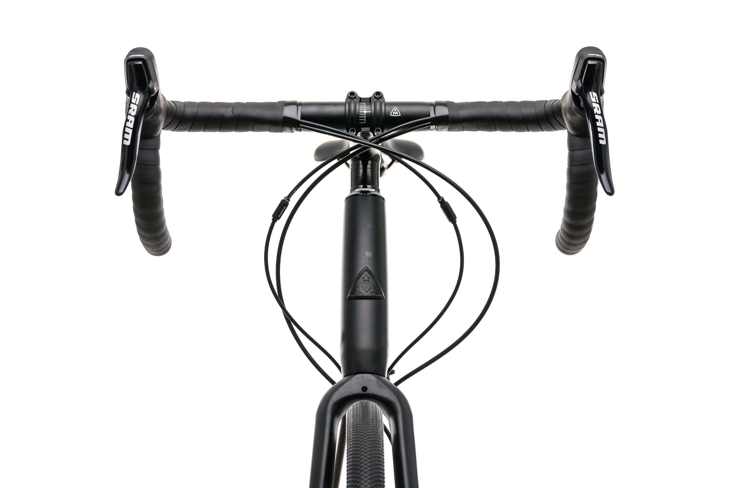 marin lombard gravel bike Marin Lombard Elite Gravel Bike - 2017, 60cm