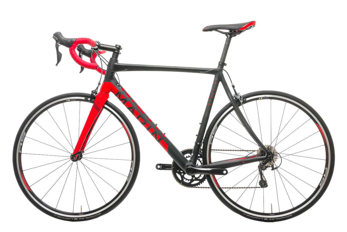 rennrad marin stelvio Marin Stelvio Comp Road Bike - 2016, 58cm
