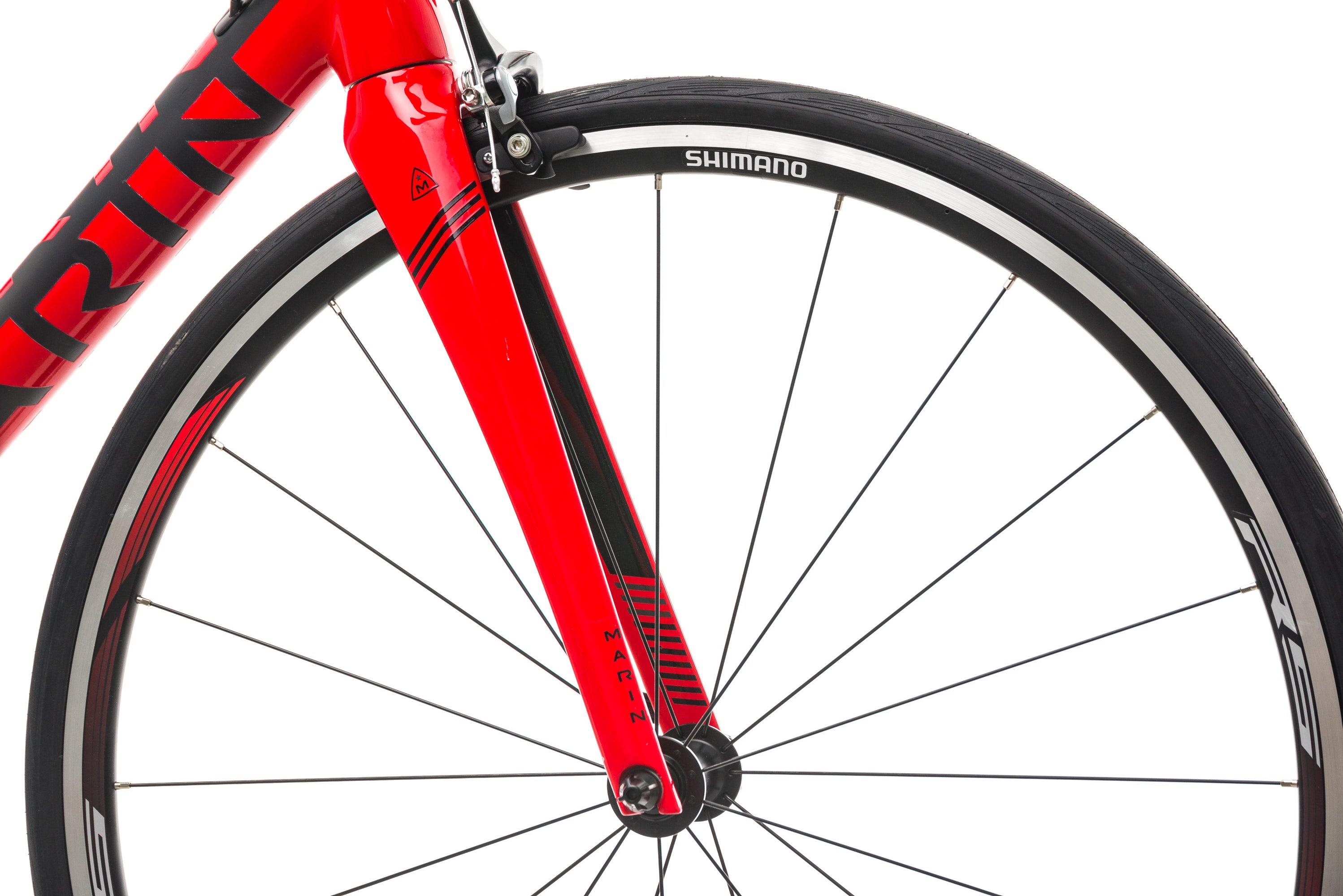 rennrad marin stelvio Marin Stelvio Comp Road Bike - 2016, 58cm