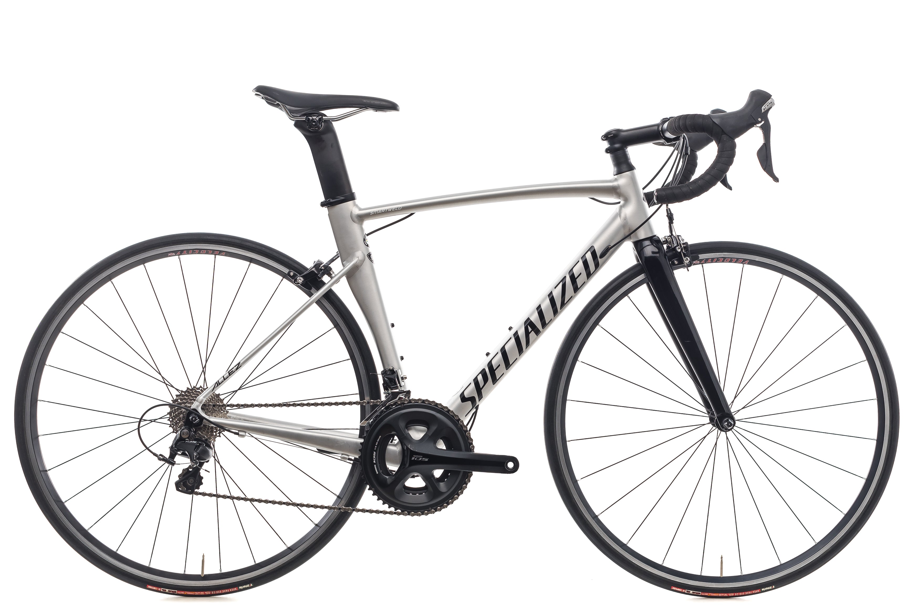 text_set_value: Specialized Allez Sprint Comp 54cm Bike - 2018