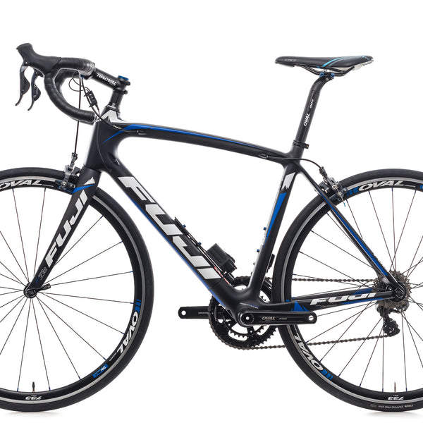 Fuji Gran Fondo Medium Bike 2014 The Pro's Closet – The