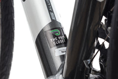 Specialized Crux Sport E5 52cm Bike - 2014 sticker