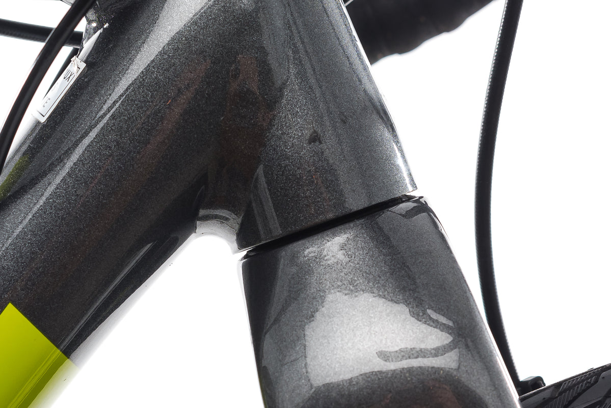 Specialized Crux Sport E5 52cm Bike - 2014 detail 2