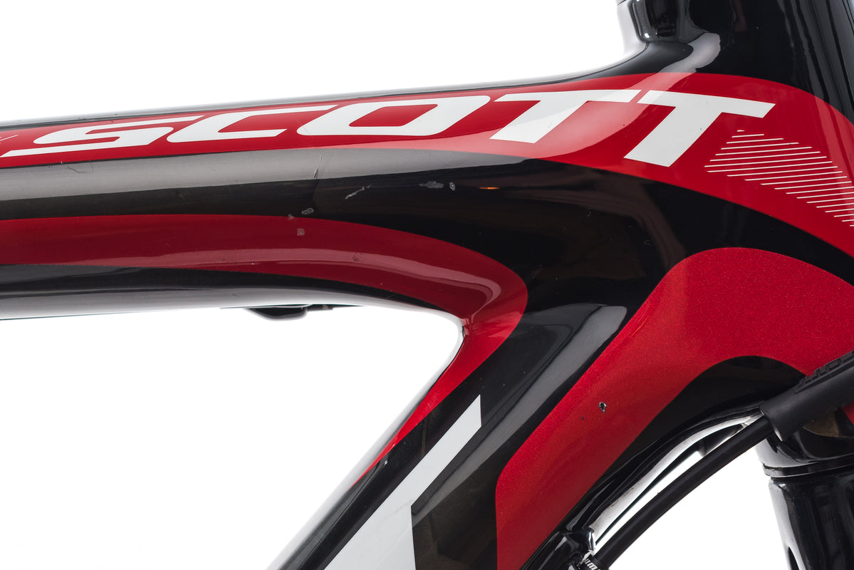 Scott Addict R2 X-Small Bike - 2011 | The Pro's Closet