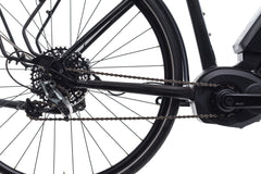 Trek CrossRip+ 52cm Bike - 2018 sticker