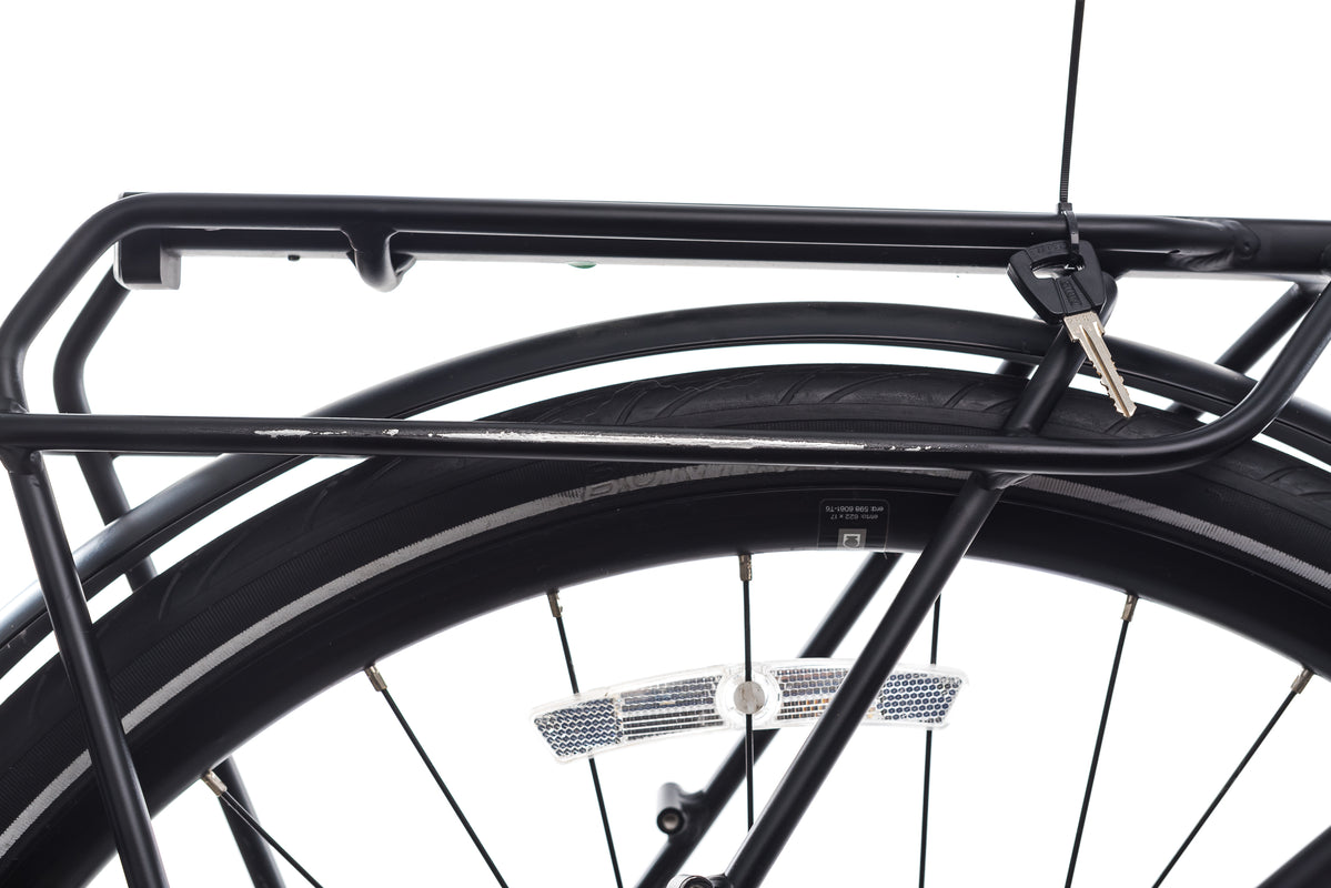 Trek CrossRip+ 52cm Bike - 2018 detail 2