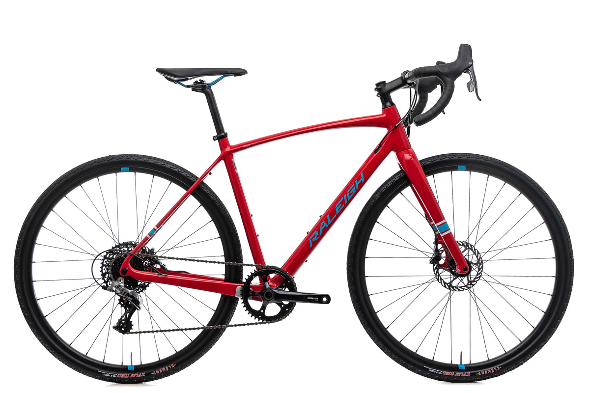 Raleigh Roker Comp 54cm Bike - 2017 | The Pro's Closet – The Pro's Closet