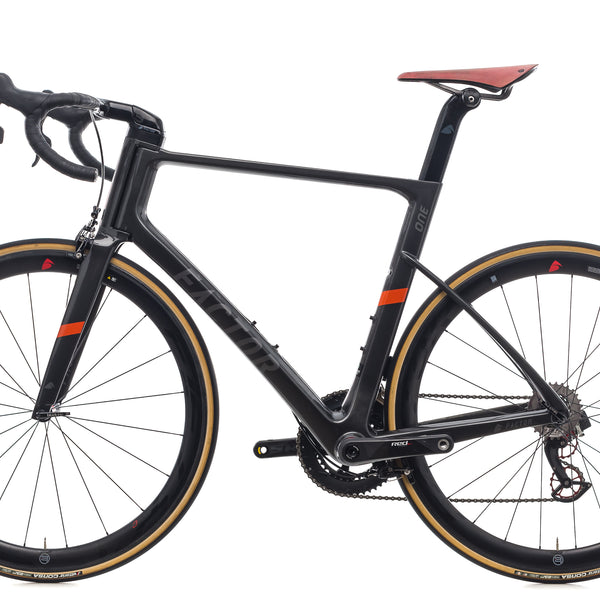 Factor One CHPT3 Special Edition Road Bike - 2017, 58cm | The Pro's ...