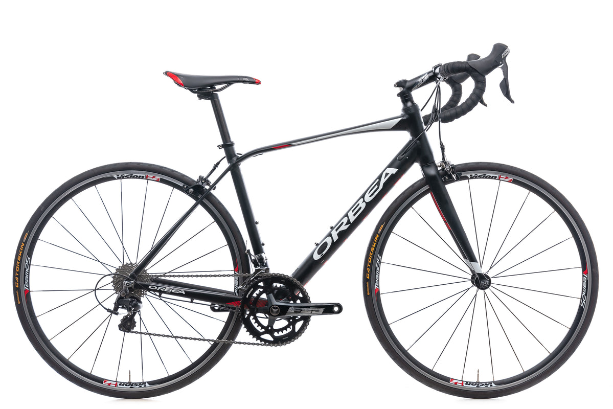 orbea rennrad 2019 Orbea Avant H30 53cm Bike - 2019